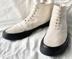 Anatomica wakouwa ワクワ ハイカット スニーカー 26cmのサムネイル