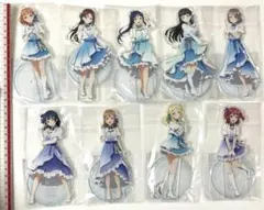 2026年最新】Aqours 9周年 アクリルスタンドの人気アイテム - メルカリ