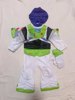 2026年最新】バズライトイヤー コスプレ 90の人気アイテム - メルカリ