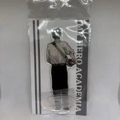 ヒロアカ 緑谷出久 アクスタ snap shot 原画展