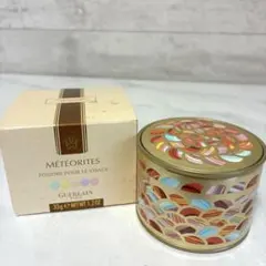 GUERLAIN メテオリット　フェイスパウダーのサムネイル