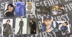 BE:FIRST レオ　まとめ売り