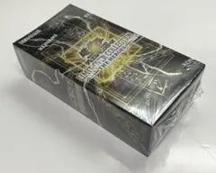 遊戯王 リミットオーバーコレクション ヒーローズ 未開封BOX シュリンク付き