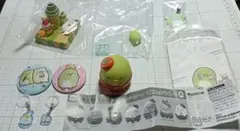 すみっコぐらし　ぺんぎん？セット