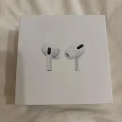 AirPods Pro エアポッツプロ　第1世代　正規品　充電ケース&イヤホン右