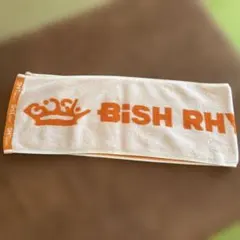BiSH RHYTHM LiVE '22 タオル