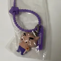 クレヨンしんちゃん カラフルマルチチャーム ぶりぶりざえもん ガチャガチャ