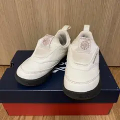 Reebok スリッポンシューズ　CLUB C ベビースリッポン　13.0cm