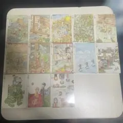 日常 BluRay 特装版 13巻セット