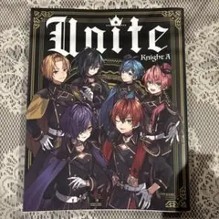 Unite Knight A STPR BOOKS 騎士A