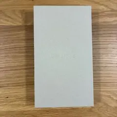CASEFINITE iPhone16e/17e 用ケース