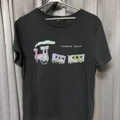 SEKAI NO OWARI INSOMNIA TRAIN Tシャツ M