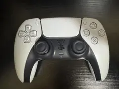 PS5 DualSense ワイヤレスコントローラー