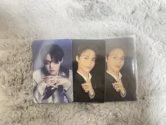 treasure reboot ソウルコン ドヨン