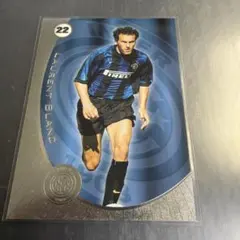 DS INTER MILANO ローラン・ブラン インテル 22 - メルカリ