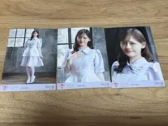 ＝LOVE イコラブ　髙松瞳　生写真　コンプ　劇薬中毒　研究員衣装