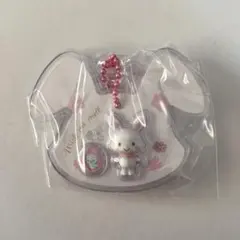サンリオ パッケージチャーム　ウィッシュミーメル