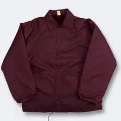 あ*ら様 【は】80s〜90’s ビンテージ コーチジャケット USA製