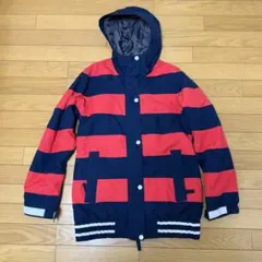 CSB スキーウェア ジャケット 9号