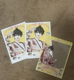 ツキウタ。 東京タワー 長月夜 3点セット