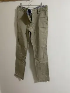 GAP ベージュ チノパン