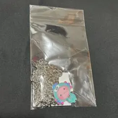 うぱごろう　ハンギョドン　ネックレス　ポップアップ　佐藤大樹　①8