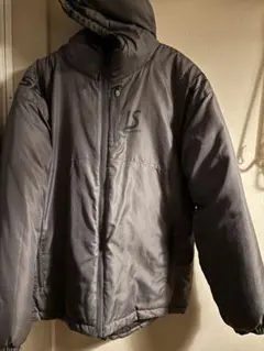 ベンチコートルースイソンブラ160