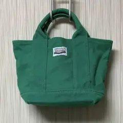 帆布 トートバッグ