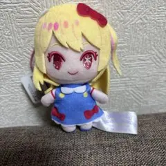 推しの子 星野ルビー ぬいぐるみ サンリオコラボ