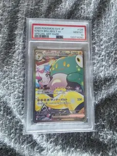 2026年最新】ナンジャモsar psa10の人気アイテム - メルカリ