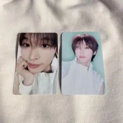 nct wish i spy リク MD トレカ