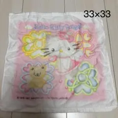 ①サンリオ　ハローキティ　エンジェルキティ　平成レトロ