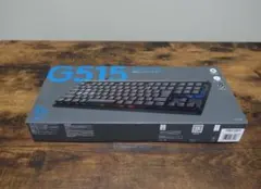 Logicool G ラピッドトリガー G515 RAPID TKL