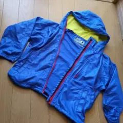 KRIFF MAYER キッズ ナイロンジャケット 110cm