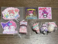 サンリオ マイメロセット