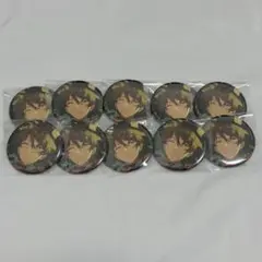 あんスタ コレ缶 nov idol 高峯翠 流星隊 缶バッジ