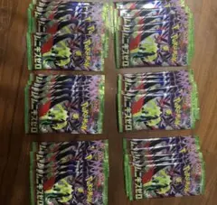 ポケモンカード　ムニキスゼロ　バラ30パック