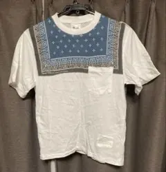 UNRIVALED バンダナTシャツ サイズ1のサムネイル