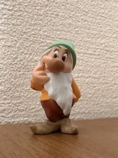 チョコエッグ ディズニーキャラクターコレクション Part1 バッシュルフ