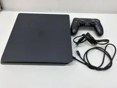 PlayStation4 PS4 CUH-2100AB01ブラック 500GB