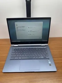 HP Chromebook x360 14 i5-8250