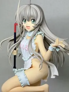 マックスファクトリー　這いよれ！ニャル子さん ニャル子
