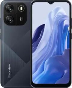 【SIMフリー＆技適認証済】Blackview Wave6C SIMフリー スマ