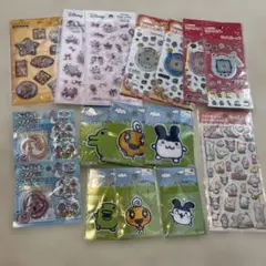 シールおまとめセット