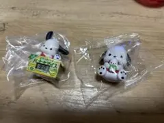 サンリオ ポッチャマ ガチャガチャ