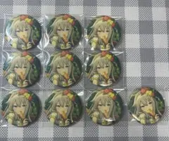 プロセカ グリ缶 グリッター缶バッジ vol.20B 草薙寧々 10個