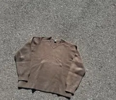 00s OLD GAP vneck sweater