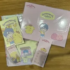 NCT127 ジェヒョン トレカ アクスタ サンリオ