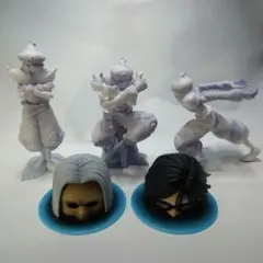 2026年最新】HUNTER×HUNTER 一番くじ フィギュアの人気アイテム - メルカリ