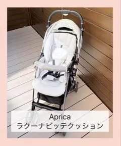 ラクーナビッテクッション